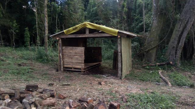 Chácara a venda - Foto 8