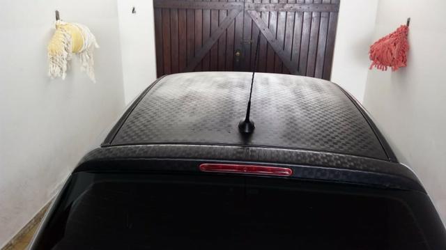 Peugeot 206 flex 1.6 com 113 cv ( carro extra e de garagem ) - ano/modelo 2007 - Foto 18