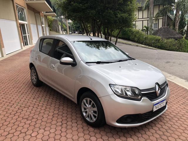 Sandero 1.6 - Foto 3