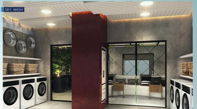 Apartamento na Jatiúca,Studio, Quarto e Sala e 2 quartos próximo a praia - Foto 12