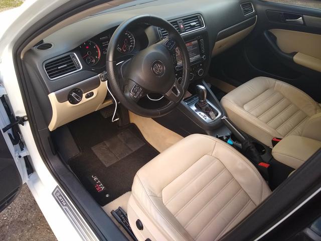Jetta TSI Premium, Baixa km! - Foto 10