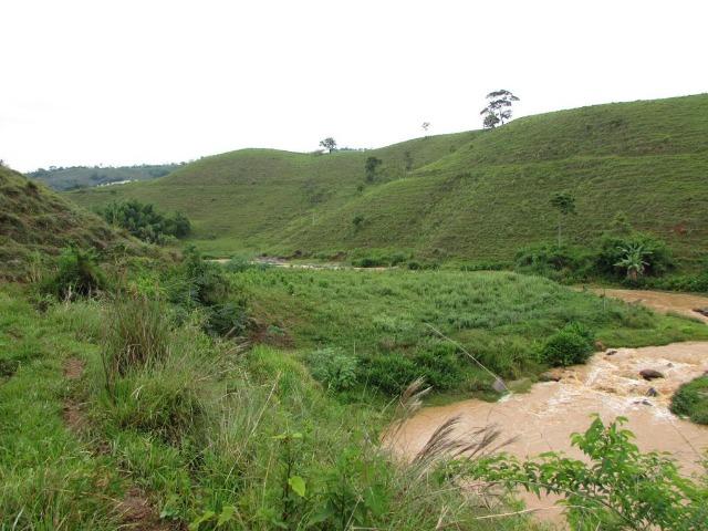 Sítio com 4 alqueires em Sumidouro - Rancho da Alegria - Foto 7