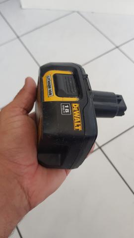 Bateria dewalt 18v - Foto 3