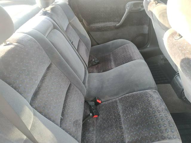 Vectra GLS Completo 1998 Ar digital - Foto 12