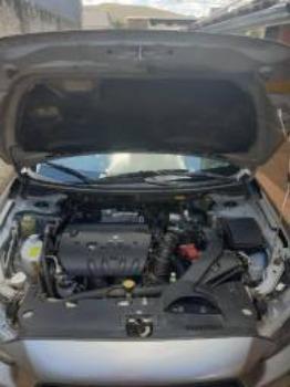 Mitsubishi Lancer - Foto 4