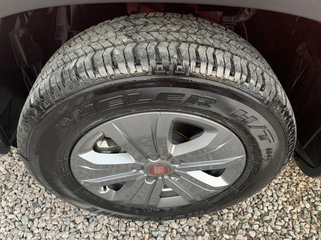 Fiat Toro 1.8 Freedom + bancos em couro - Foto 10