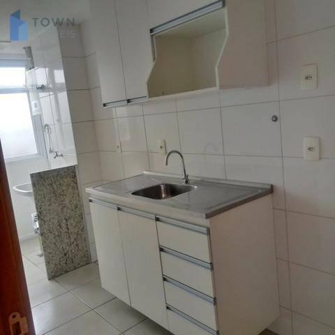 Apartamento com 2 dormitórios para alugar, 58 m² por R$ 1.200/mês - Piratininga - Niterói/ - Foto 10