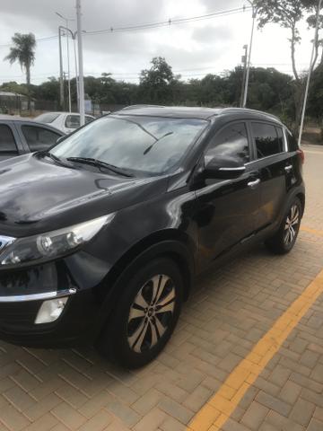 Sportage Kia - Foto 6