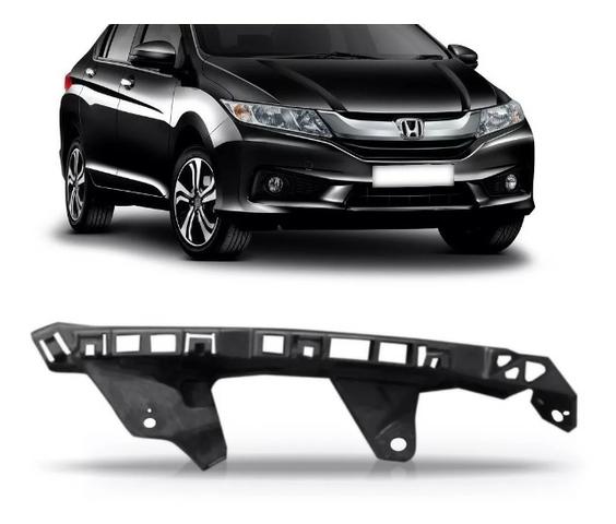 Guia Suporte Farol Honda City 2015 2016 2017 2018 Direito