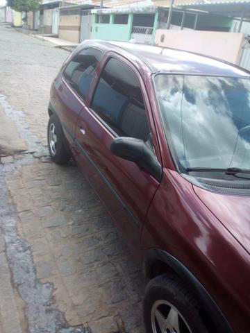 Vendo corsa wind 96 - Foto 2