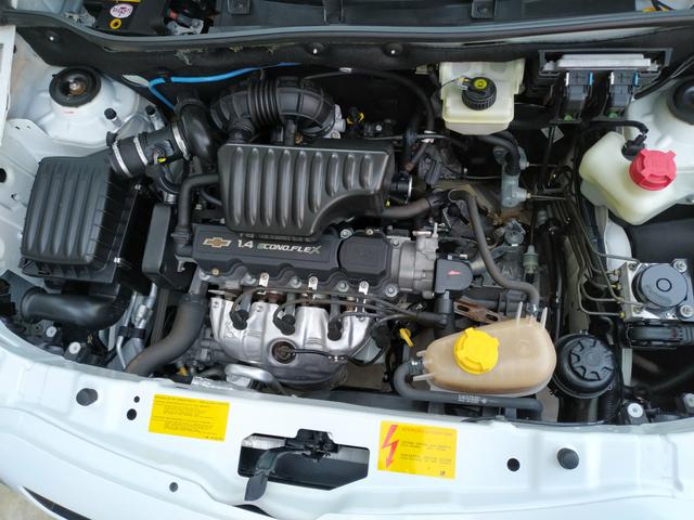 Montana ls 1.4 flex 8v - Foto 8