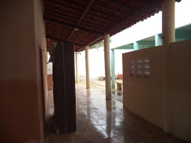 Alugo Casa em Caucaia/CE Cod Loc - 1057 - Foto 2