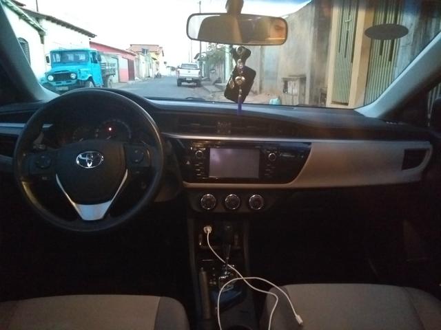 Corolla - Foto 6