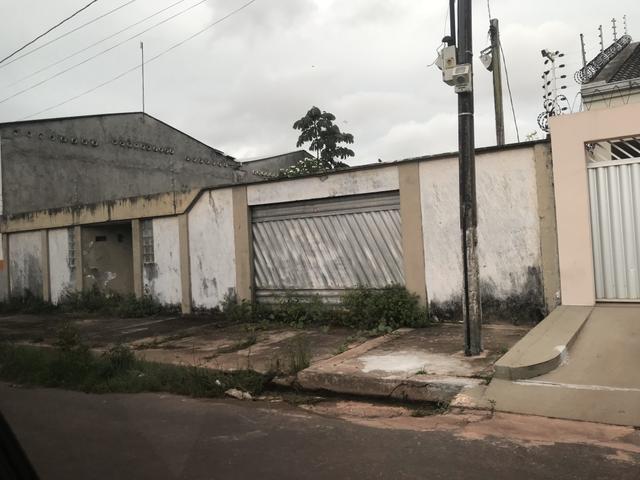 Casa / Terreno 15x60 Castanhal - Oferta