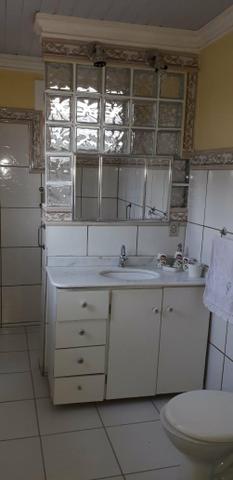 Aluga se uma casa na praia do coqueiro Luís! - Foto 7