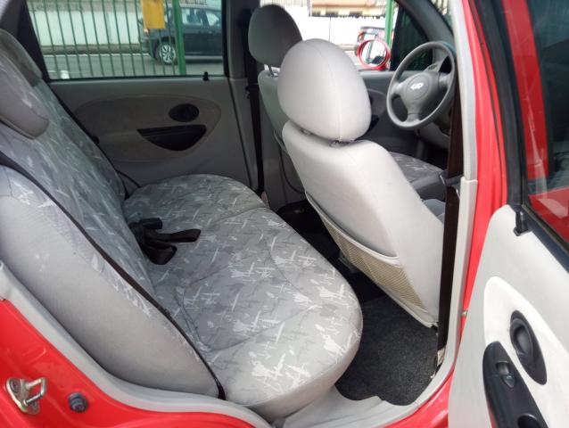 CHERY QQ 2013/2013 1.1 MPFI 16V GASOLINA 4P MANUAL - Foto 6