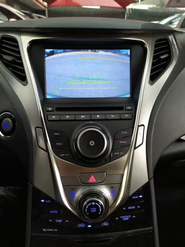 HYUNDAI AZERA MPFI GLS V6 AUT 3.0 24V - Foto 8