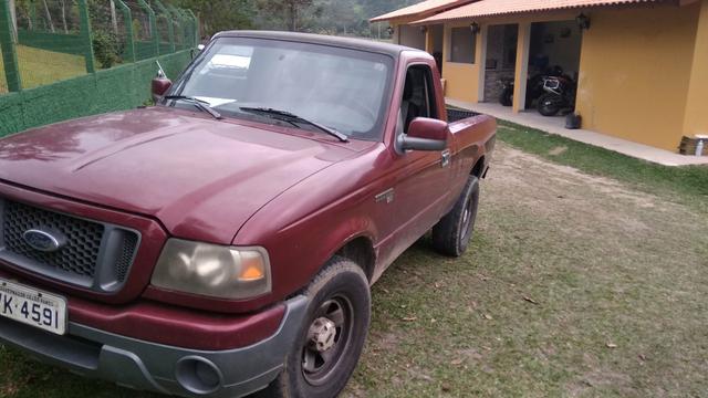 Ranger 2007