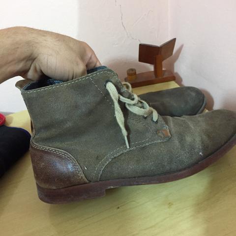 Bota west coast 42 - Foto 2