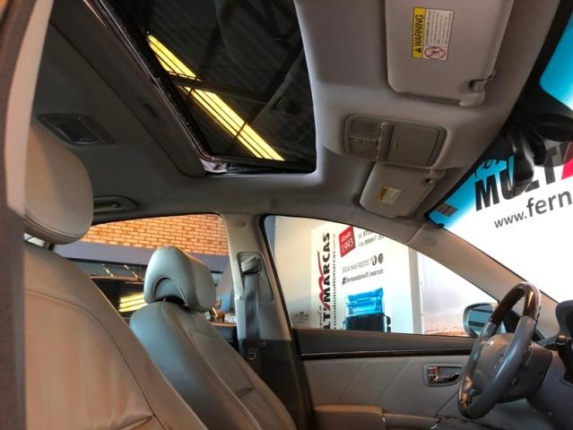 Hyundai Azera 3.3 V6 - Foto 11