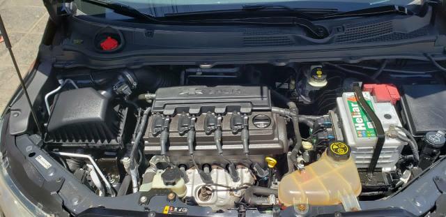 Prisma Ltz 1.4/2014 Completo - Foto 9