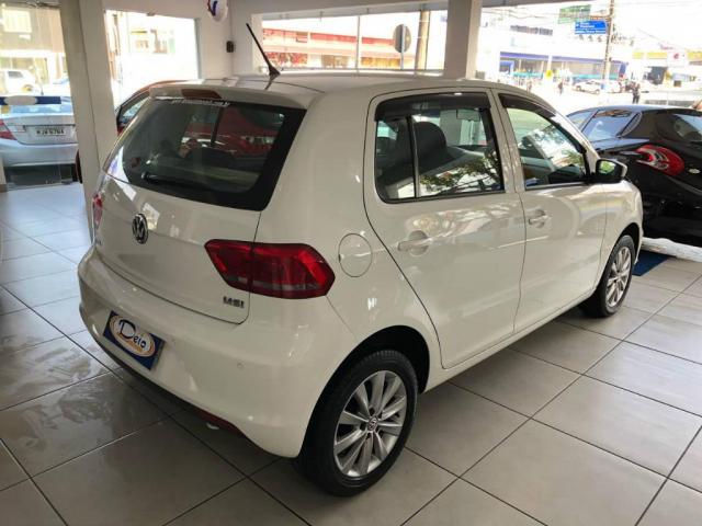 Volkswagen Fox 1.6 MSI - Foto 8