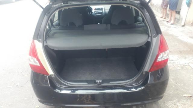 Honda fit 1.4 flex 8v manoal - Foto 5