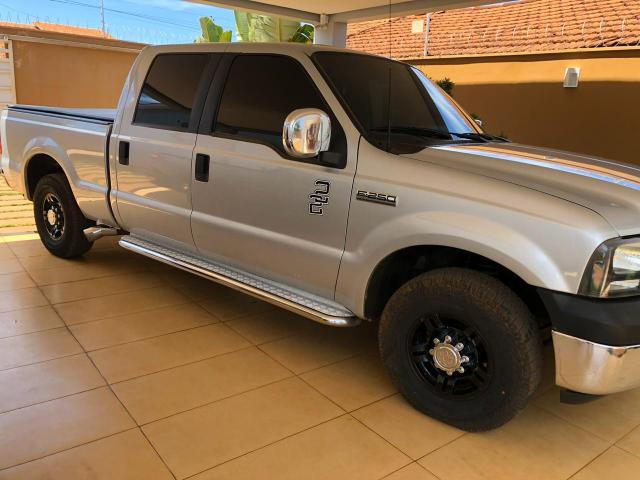 Ford F250 6c