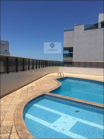 Exclusividade - 4 quartos c/ 2 suites - 750 mil mar da Praia da Costa