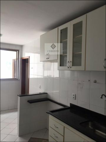 Exclusividade - 4 quartos c/ 2 suites - 750 mil mar da Praia da Costa - Foto 14