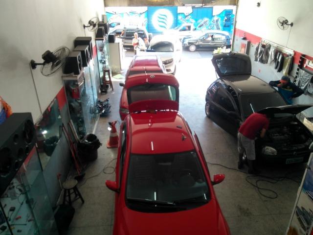 Vende urgente Loja de acessórios automotivos - Foto 5
