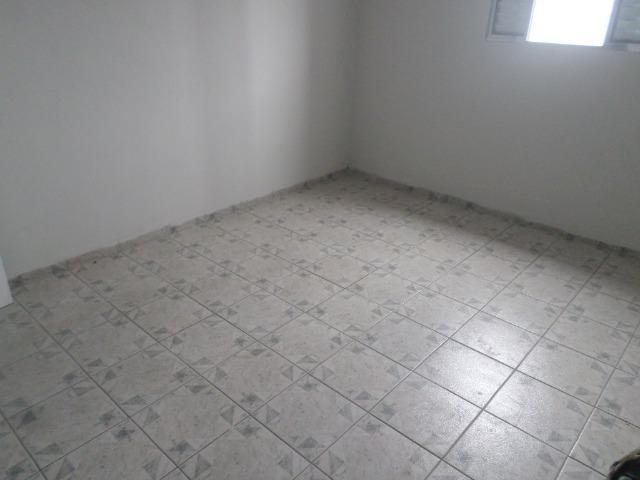 01 dormitório para locação no Parque São Vicente - São Vicente - Foto 3