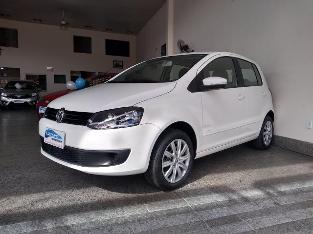 VOLKSWAGEN FOX 2013/2014 1.0 MI 8V FLEX 4P MANUAL