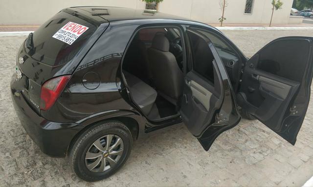 CELTA 14/14 LT 1.0 FLEX 4 Portas - Foto 12