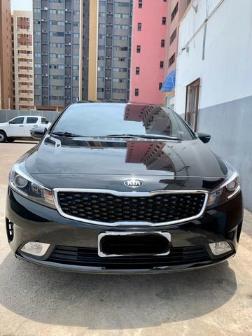 Cerato 1.6 16v at6 18/19