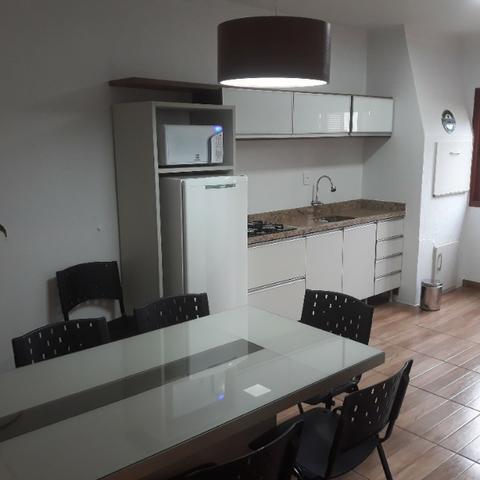 Alugo apto Mobiliado para diárias em Nova Prata - Foto 5