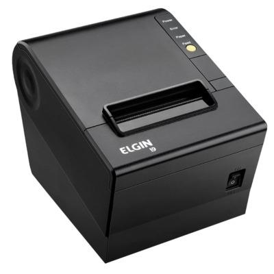 Impressora térmica não fiscal Elgin i9 Usb