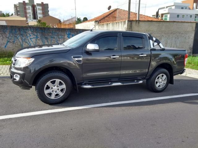Ranger xlt 3.2 CD 4 x4 diesel - Foto 3