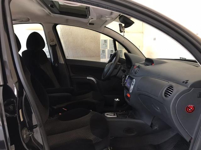 Citroen C3 Exclusive Solaris 2010/2011 - Foto 12