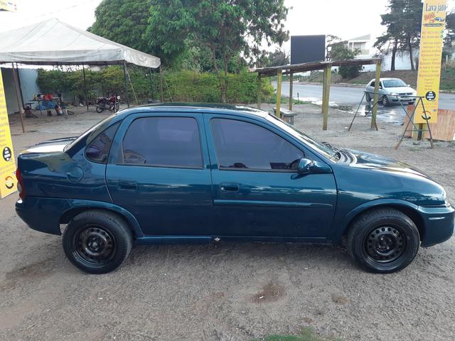 Vendo corsa classic 1.6 - Foto 4
