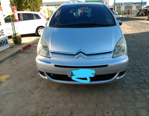 Xsara Picasso super conservado - Foto 13