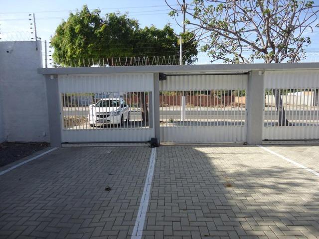 Apartamento - condomínio Mateus Portela - Foto 11
