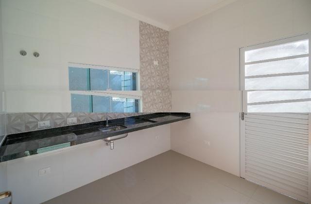 Linda Casa Vila Morumbi - Foto 9