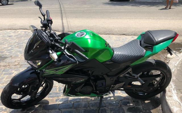 Z300 2016 Oportunidade - Foto 5