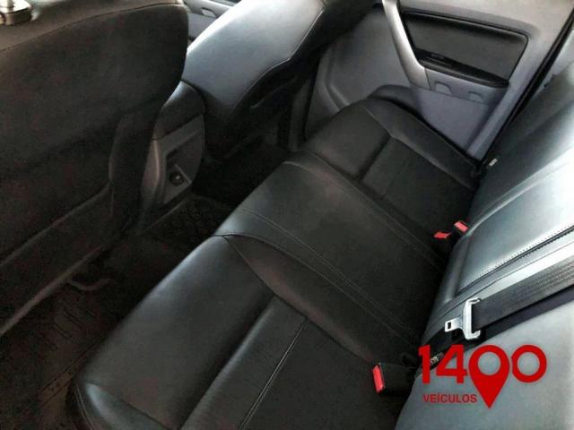 Ford Ranger XLT 3.2 4X4 AUTOMÁTICA 4P - Foto 7