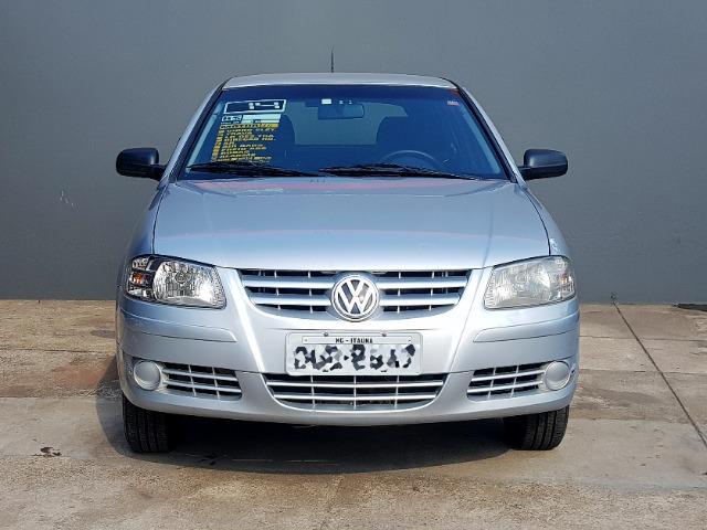 VW Gol G4 1.0 2 portas - Foto 2