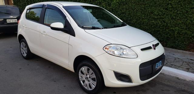 Fiat palio Completo Sem entrada Bom pra Uber