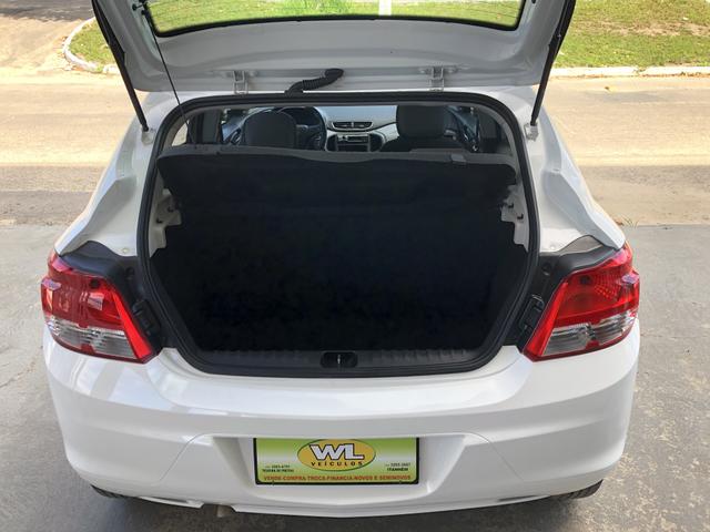 Chevrolet Onix Ls 2016 - Foto 13