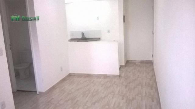 Terreno residencial para locação, jardim salete, taboão da serra. - Foto 14