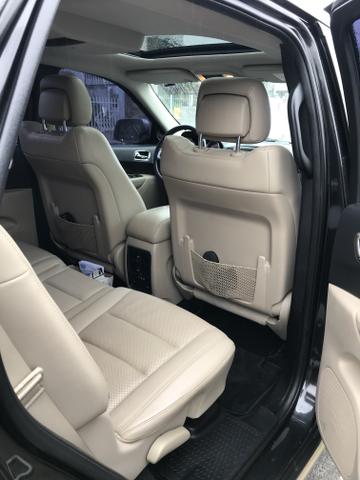 Dodge Durango 3.6 Citadel ano 2013 - Foto 2